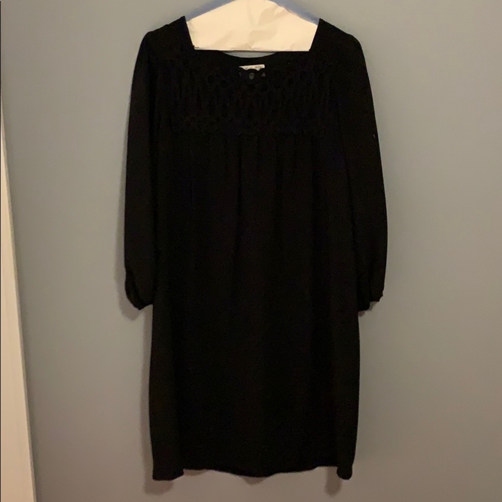 M.S.S.P. Black dress